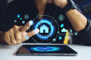 Property Management Technology